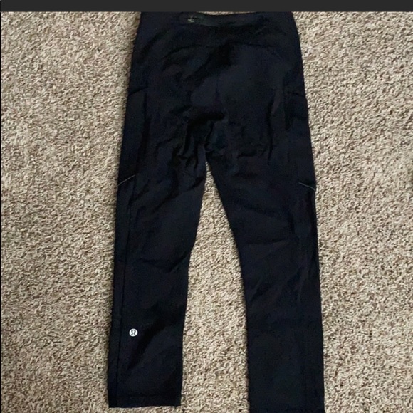 lululemon athletica Pants - lululemon leggings
